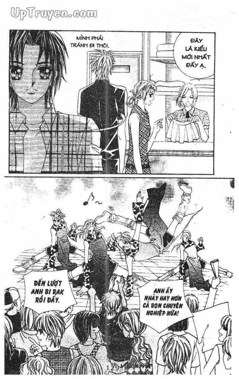 Mặt nạ tình yêu Chapter 29 trang 40