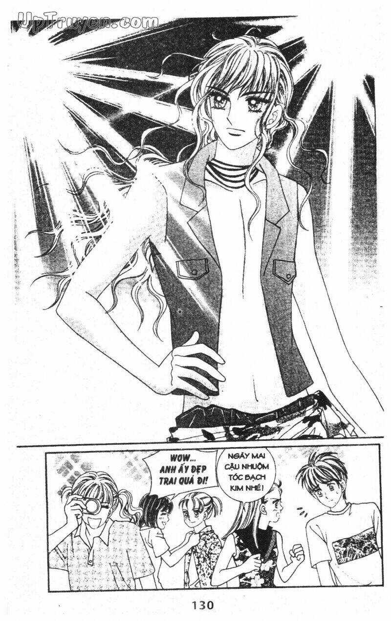 Mặt nạ tình yêu Chapter 29 trang 41