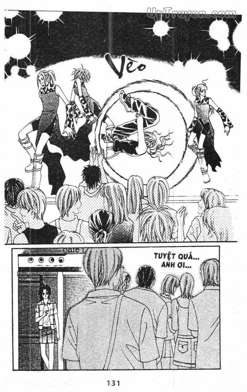 Mặt nạ tình yêu Chapter 29 trang 42