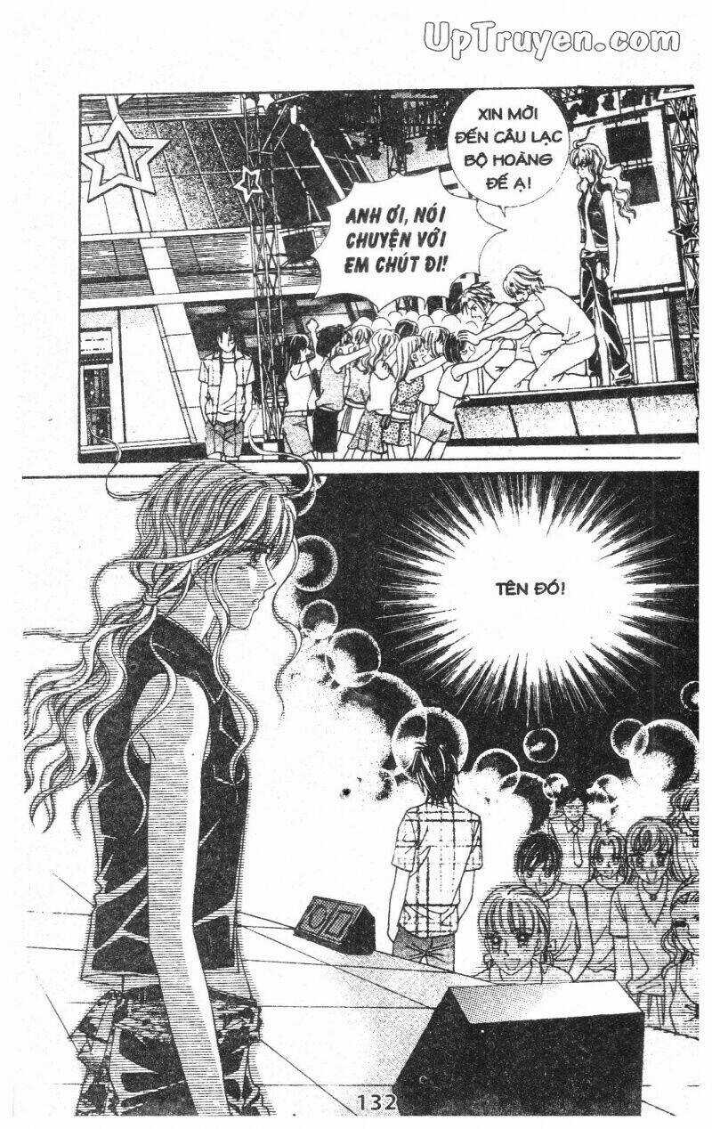 Mặt nạ tình yêu Chapter 29 trang 43