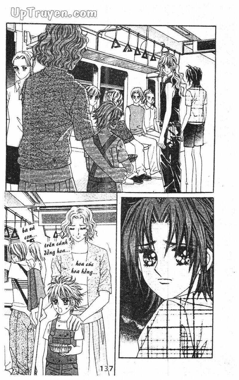 Mặt nạ tình yêu Chapter 29 trang 48