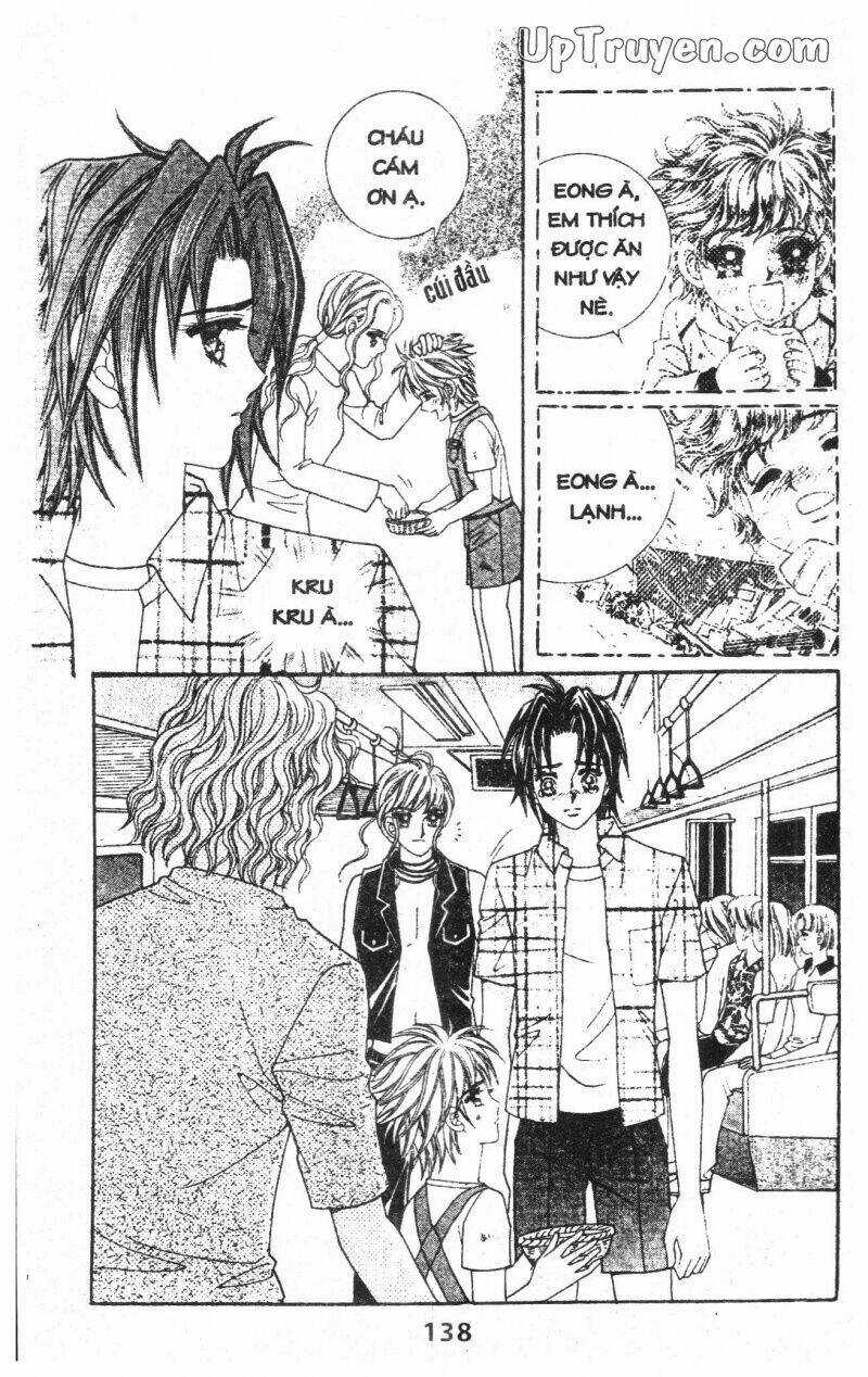 Mặt nạ tình yêu Chapter 29 trang 49