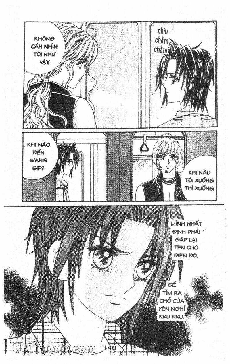 Mặt nạ tình yêu Chapter 29 trang 51