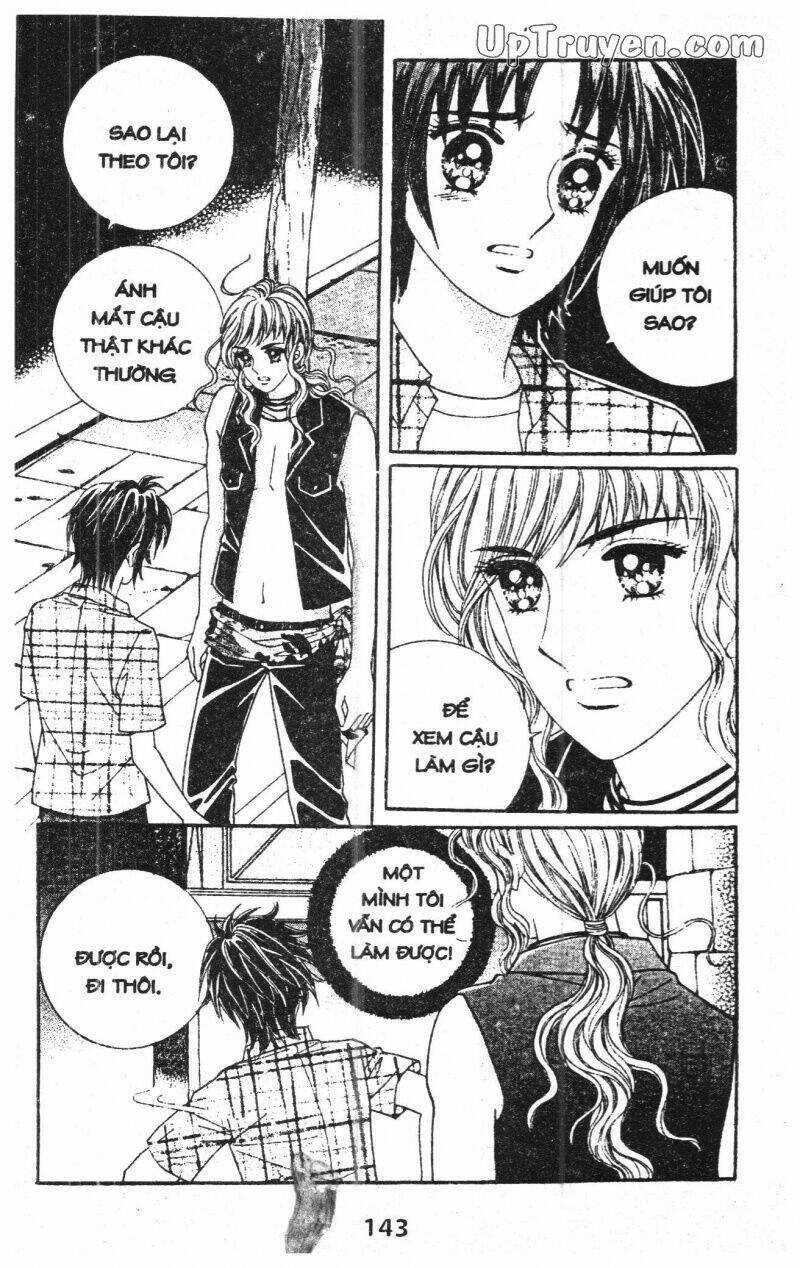 Mặt nạ tình yêu Chapter 29 trang 54