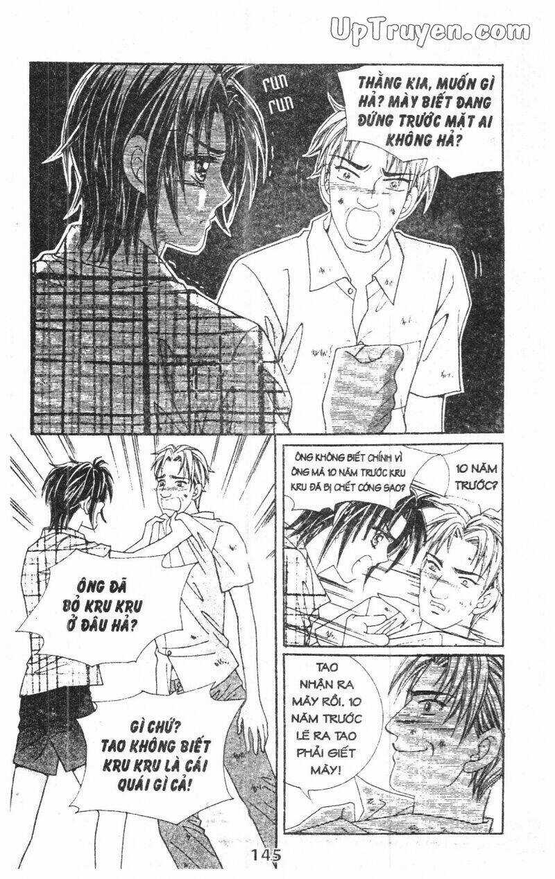 Mặt nạ tình yêu Chapter 29 trang 56