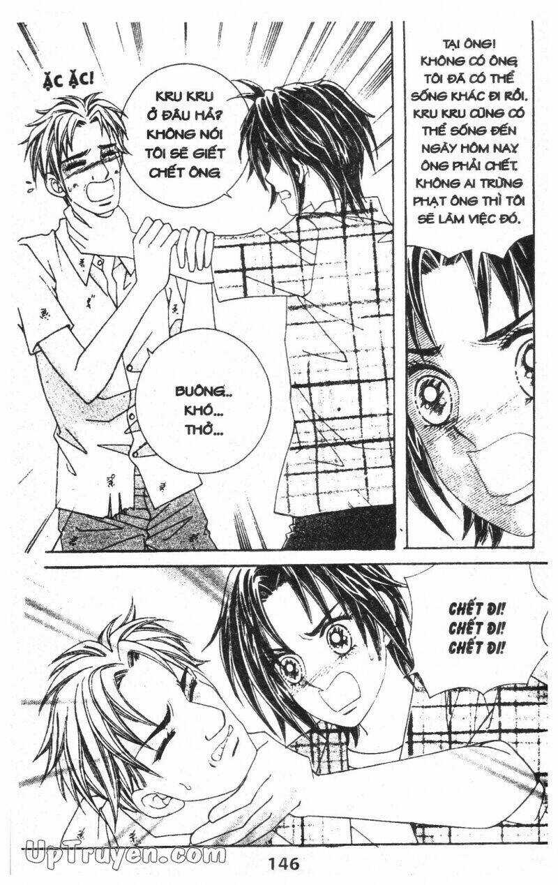 Mặt nạ tình yêu Chapter 29 trang 57