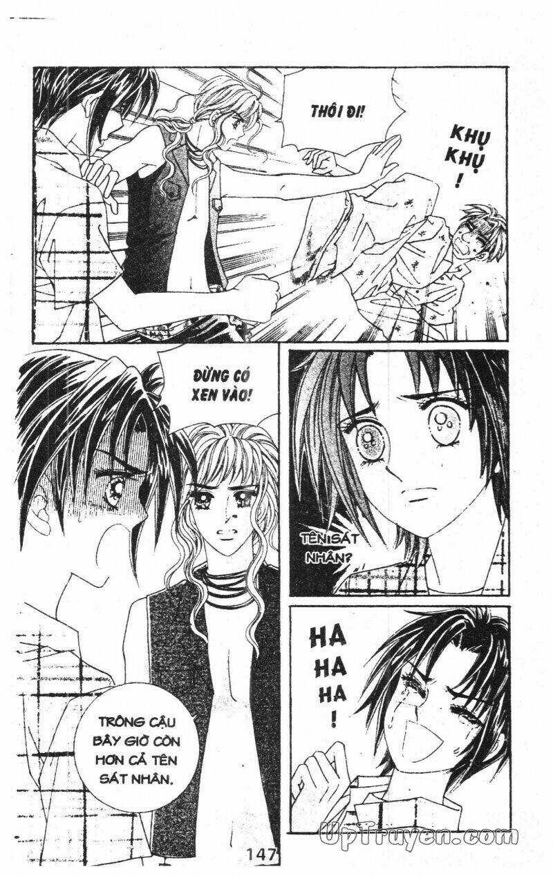 Mặt nạ tình yêu Chapter 29 trang 58