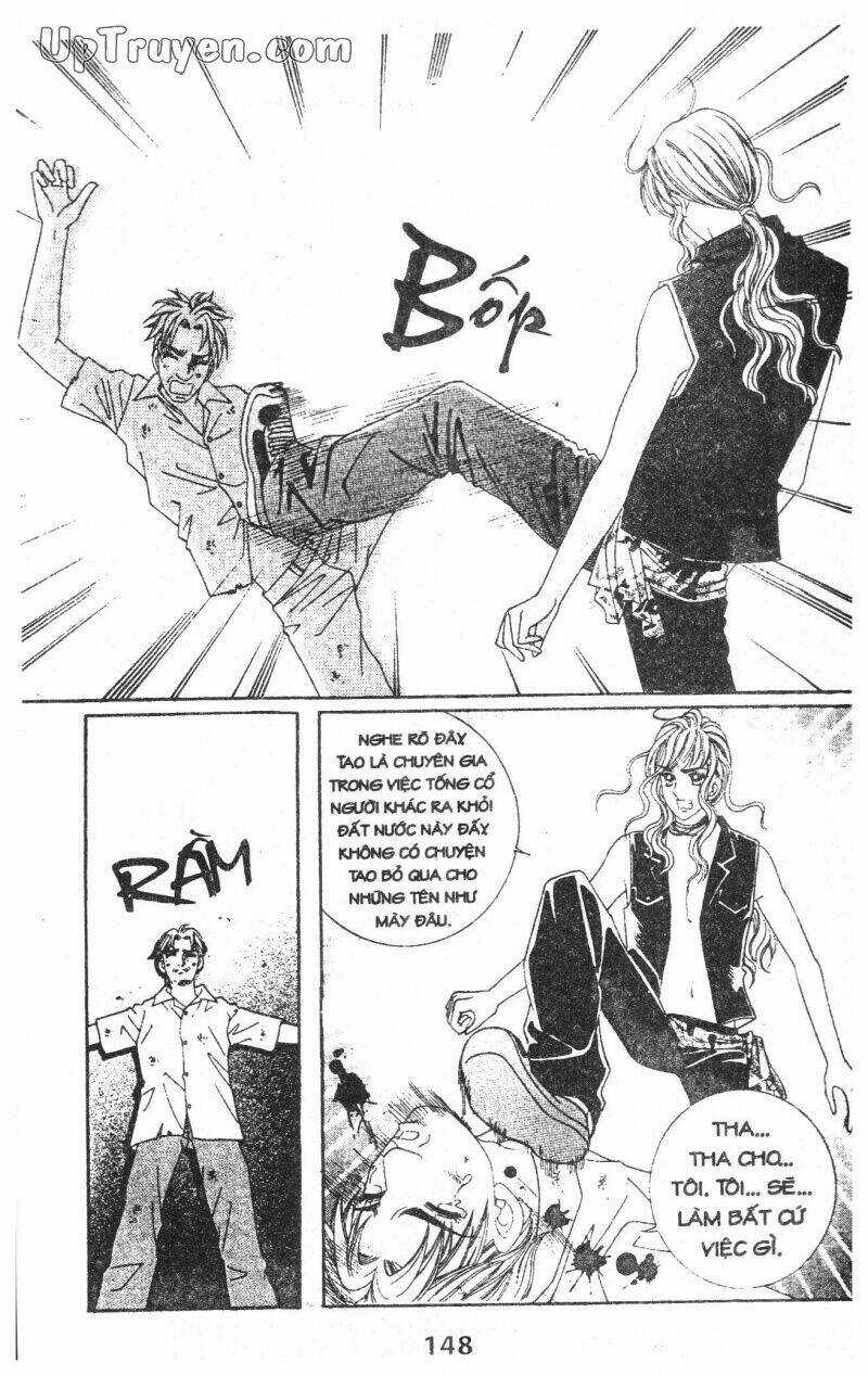 Mặt nạ tình yêu Chapter 29 trang 59