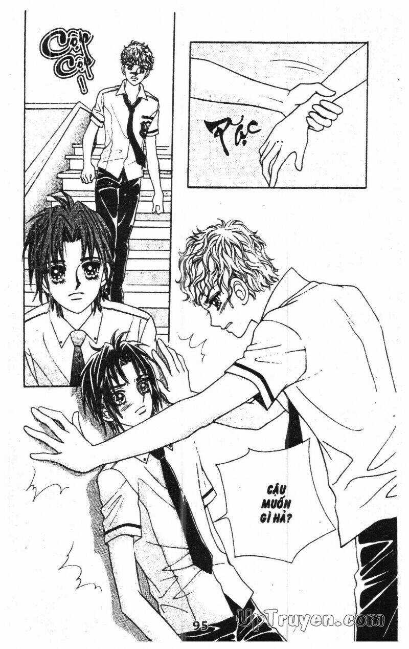 Mặt nạ tình yêu Chapter 29 trang 6