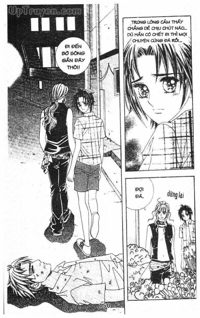 Mặt nạ tình yêu Chapter 29 trang 61