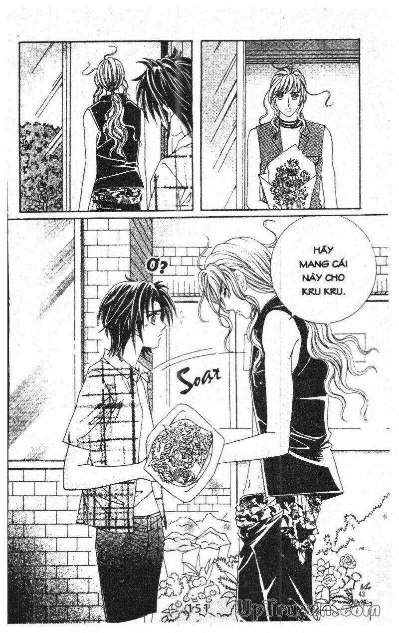 Mặt nạ tình yêu Chapter 29 trang 62