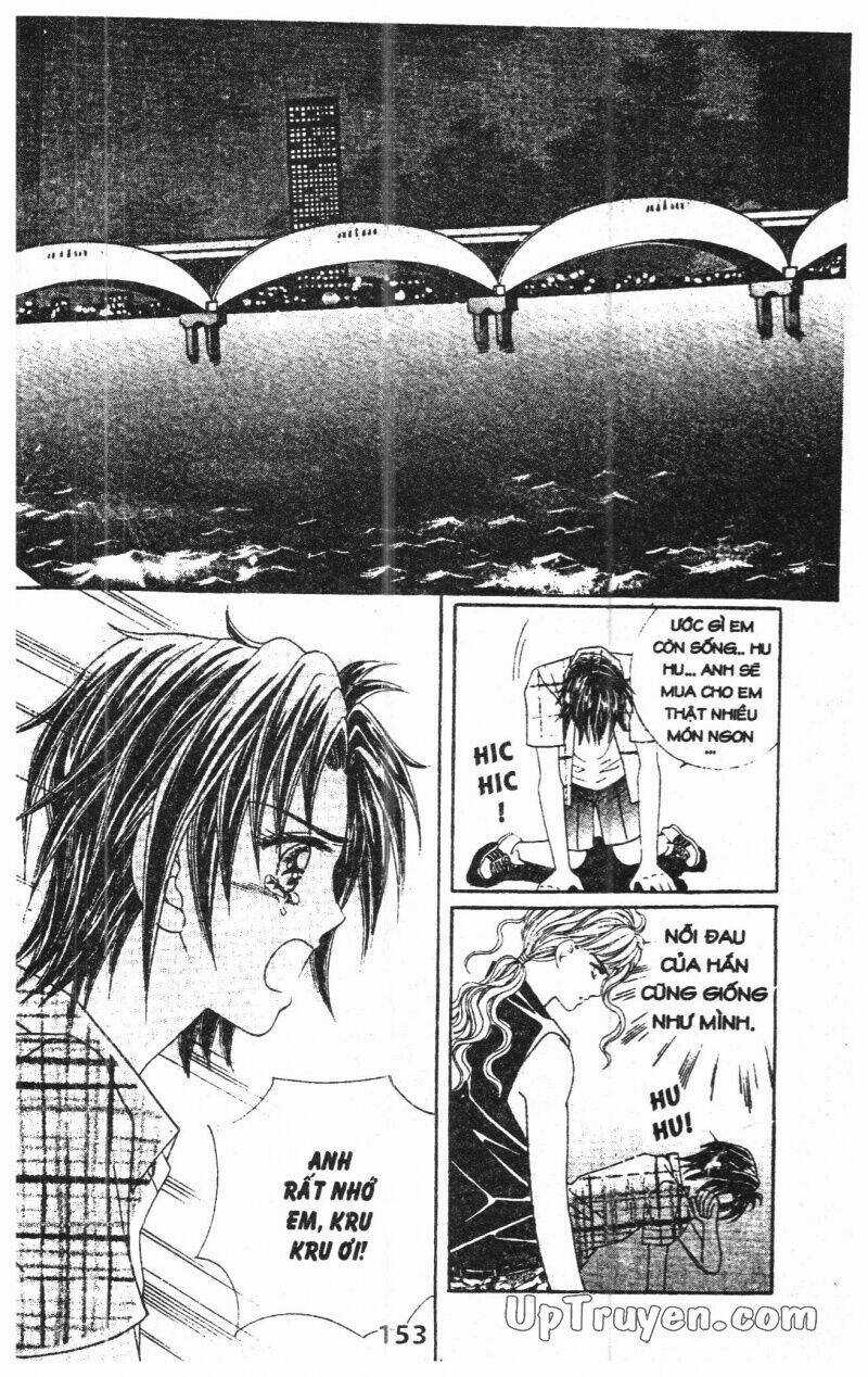 Mặt nạ tình yêu Chapter 29 trang 64