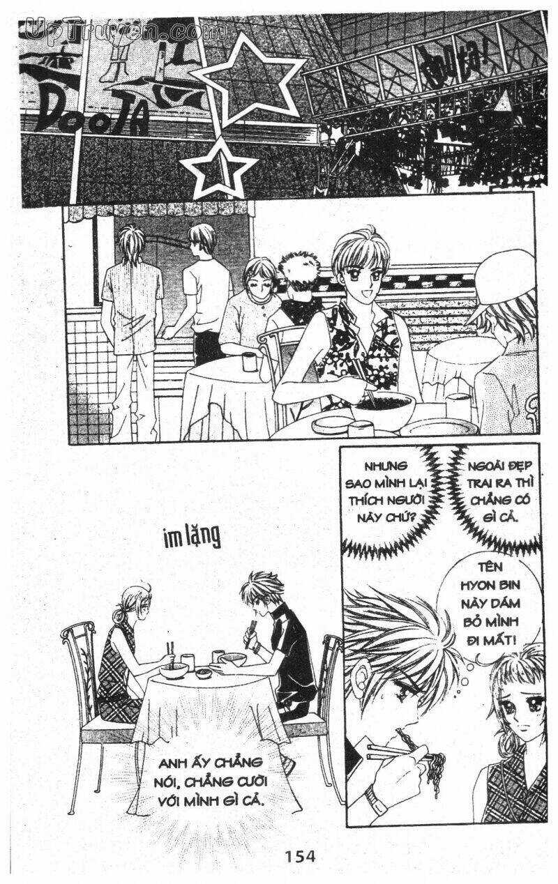 Mặt nạ tình yêu Chapter 29 trang 65