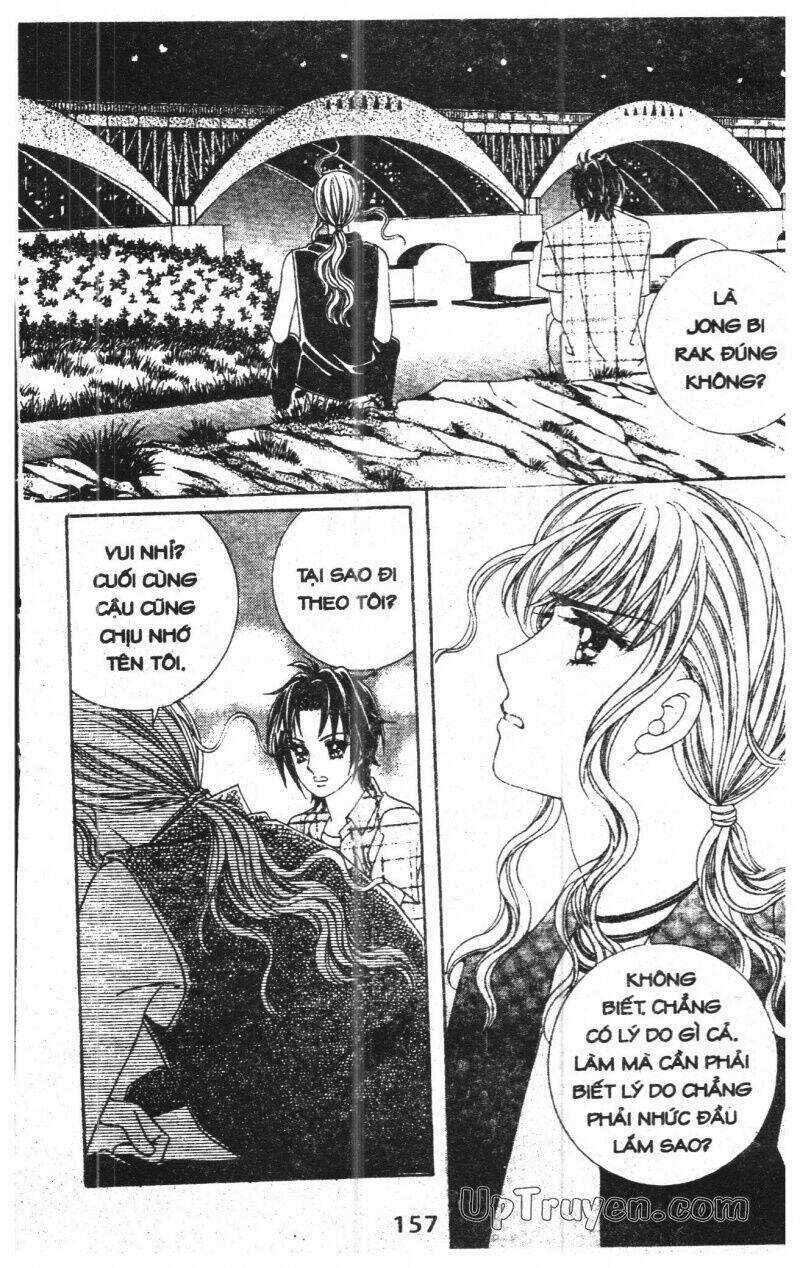 Mặt nạ tình yêu Chapter 29 trang 68