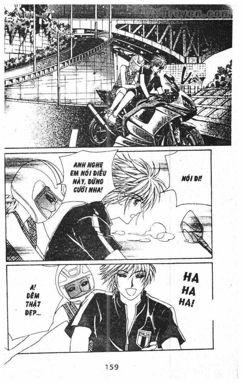 Mặt nạ tình yêu Chapter 29 trang 70