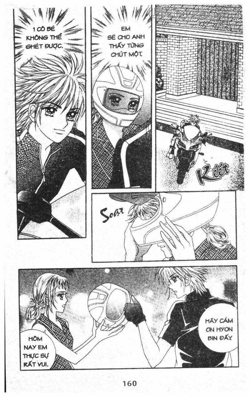 Mặt nạ tình yêu Chapter 29 trang 71