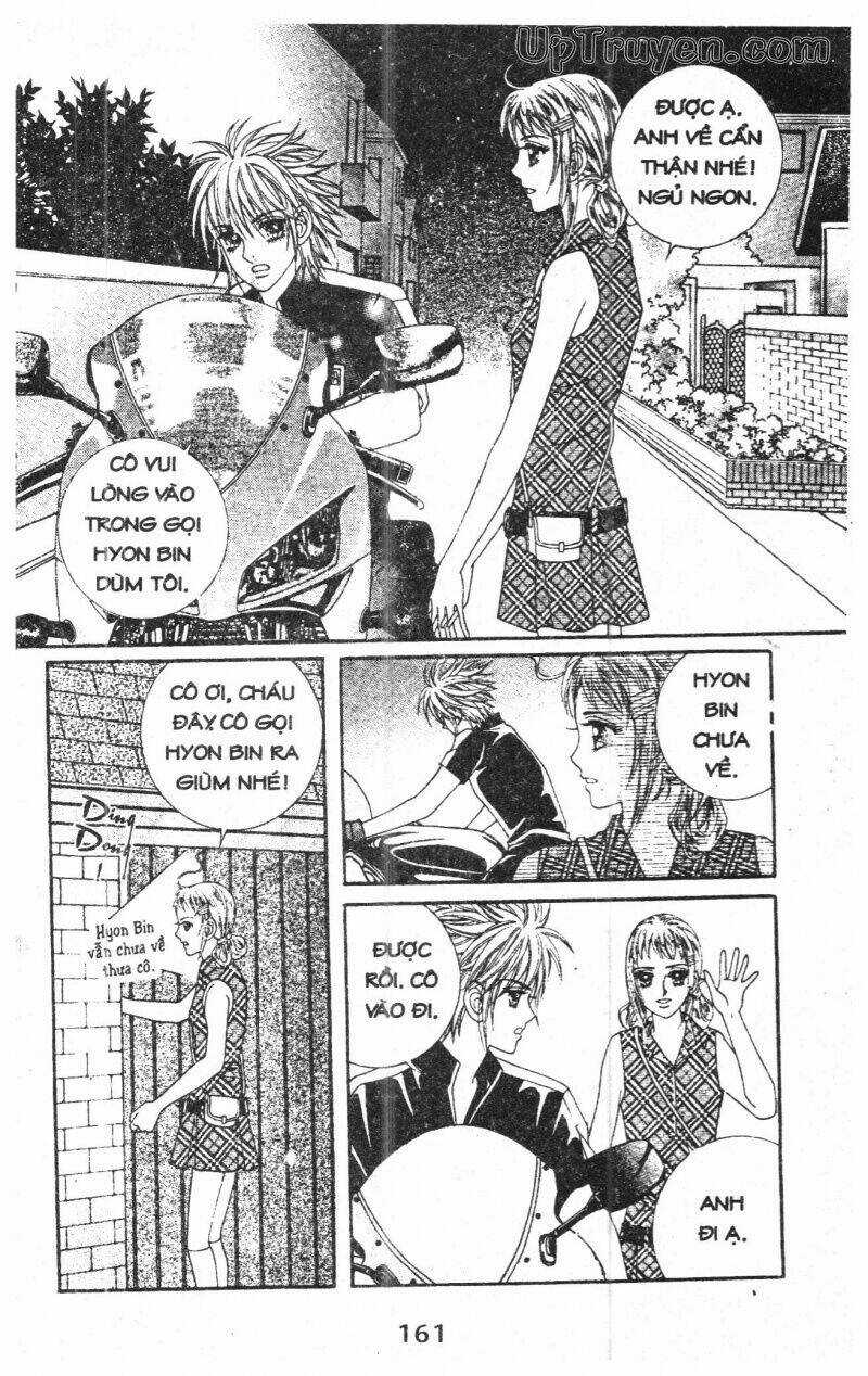 Mặt nạ tình yêu Chapter 29 trang 72