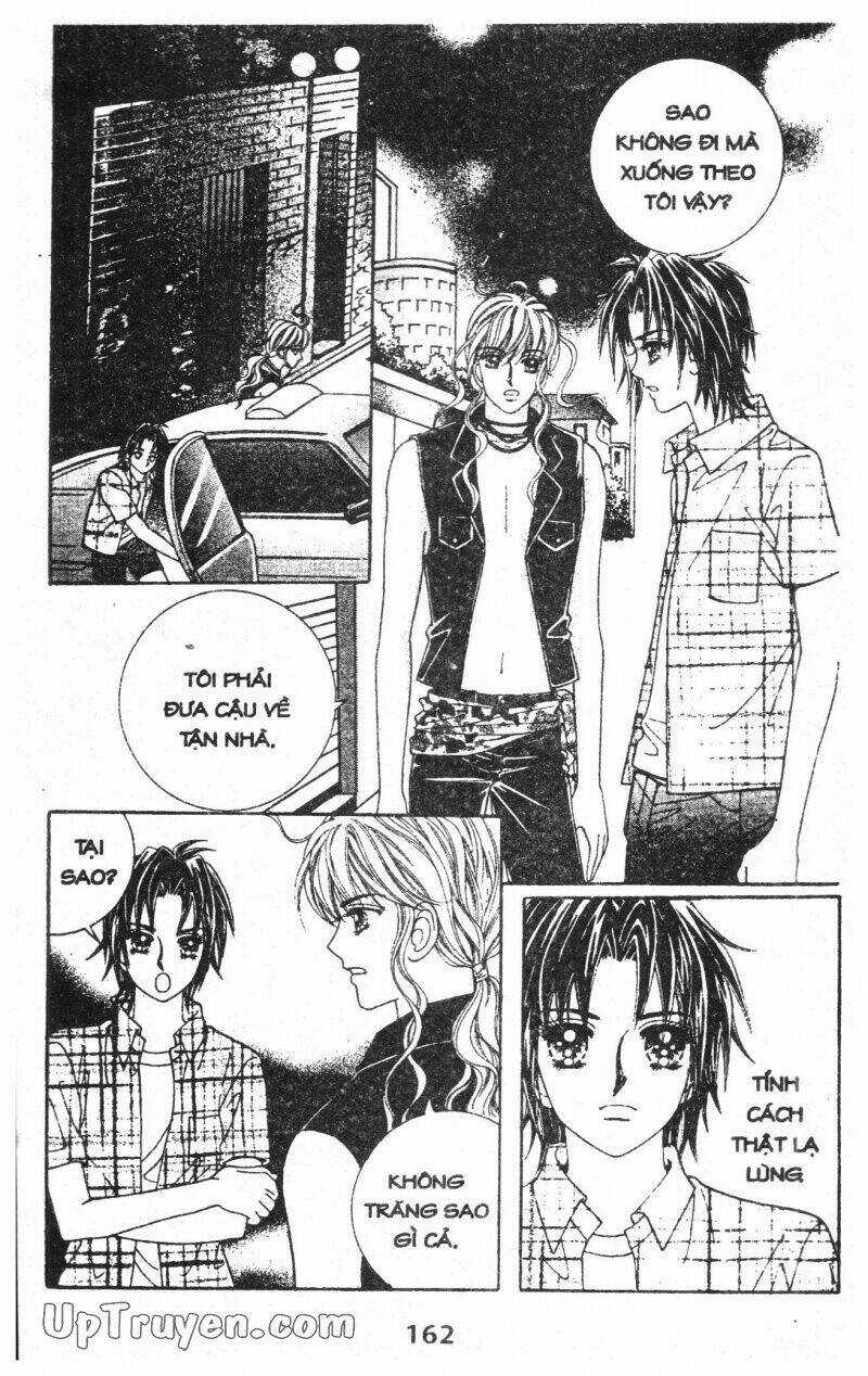 Mặt nạ tình yêu Chapter 29 trang 73