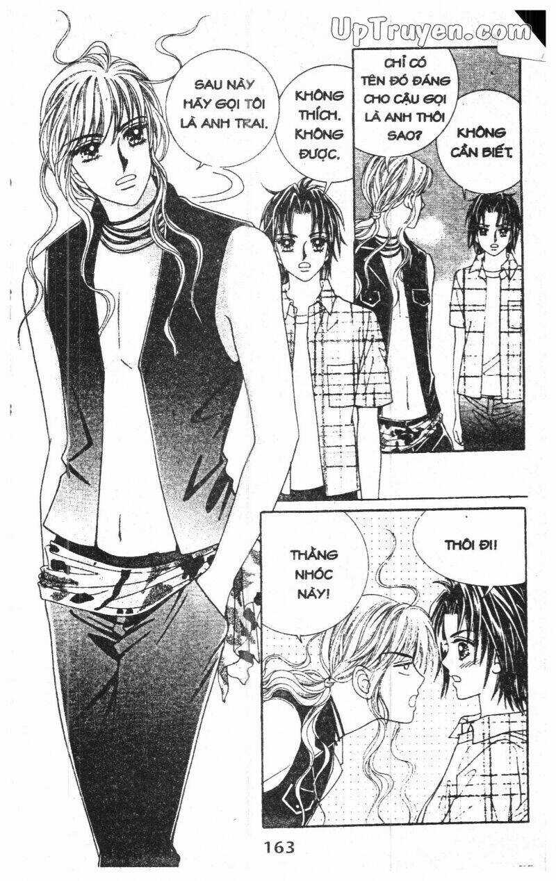 Mặt nạ tình yêu Chapter 29 trang 74