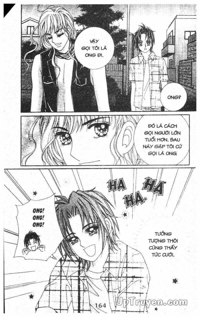 Mặt nạ tình yêu Chapter 29 trang 75