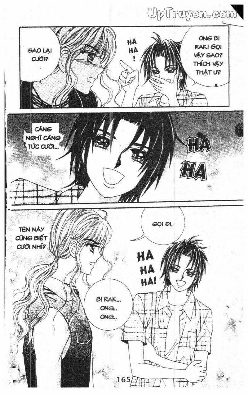 Mặt nạ tình yêu Chapter 29 trang 76