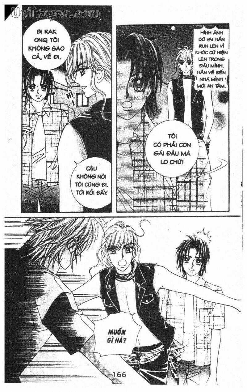 Mặt nạ tình yêu Chapter 29 trang 77