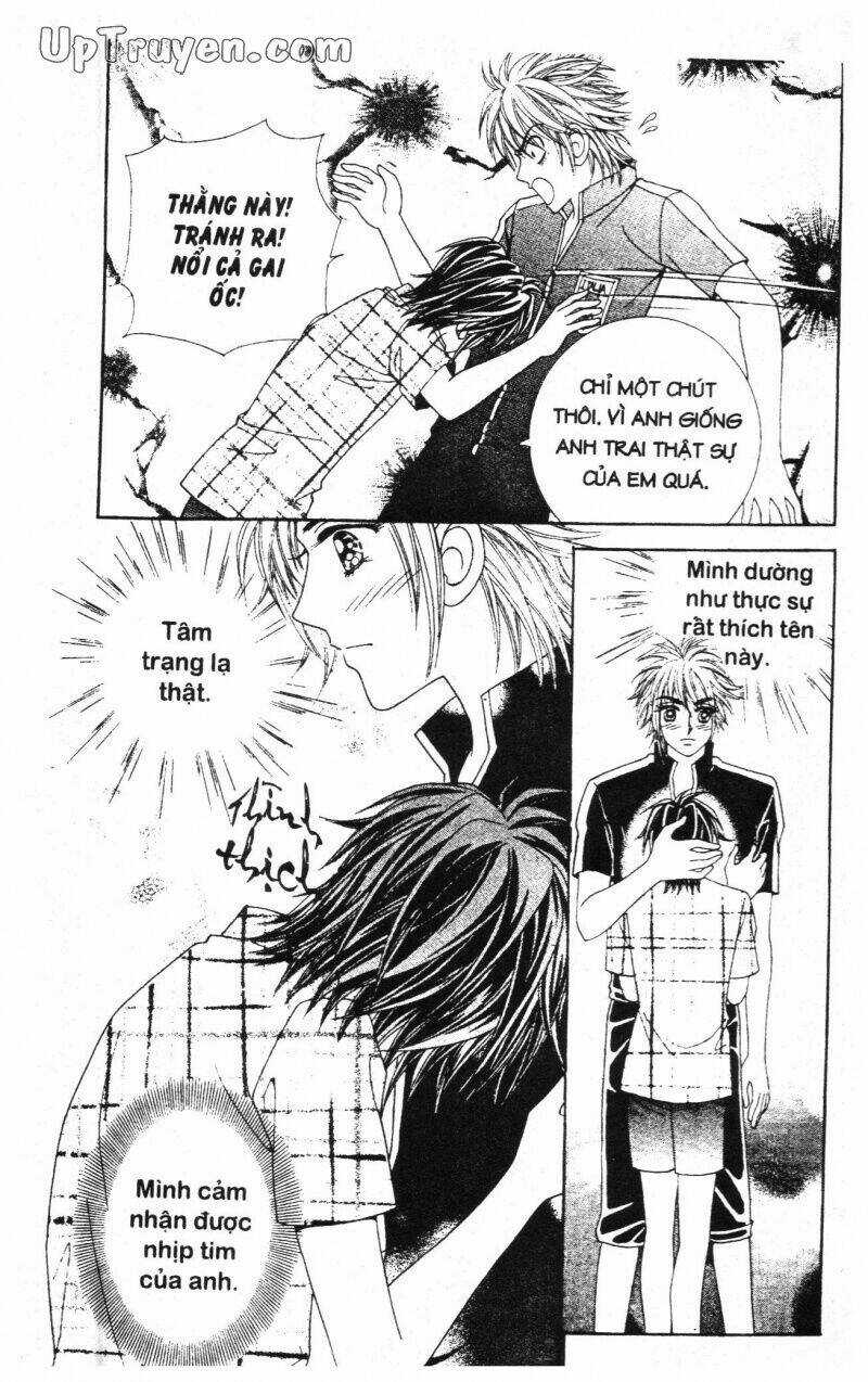 Mặt nạ tình yêu Chapter 30 trang 10