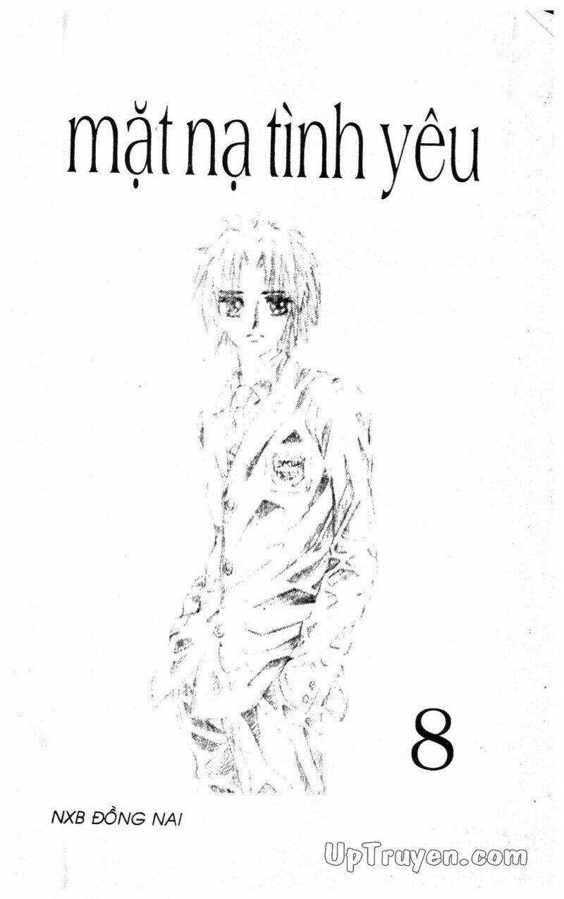 Mặt nạ tình yêu Chapter 30 trang 2