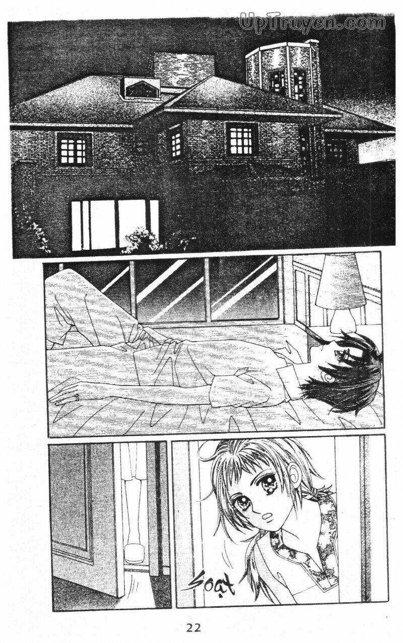 Mặt nạ tình yêu Chapter 30 trang 23