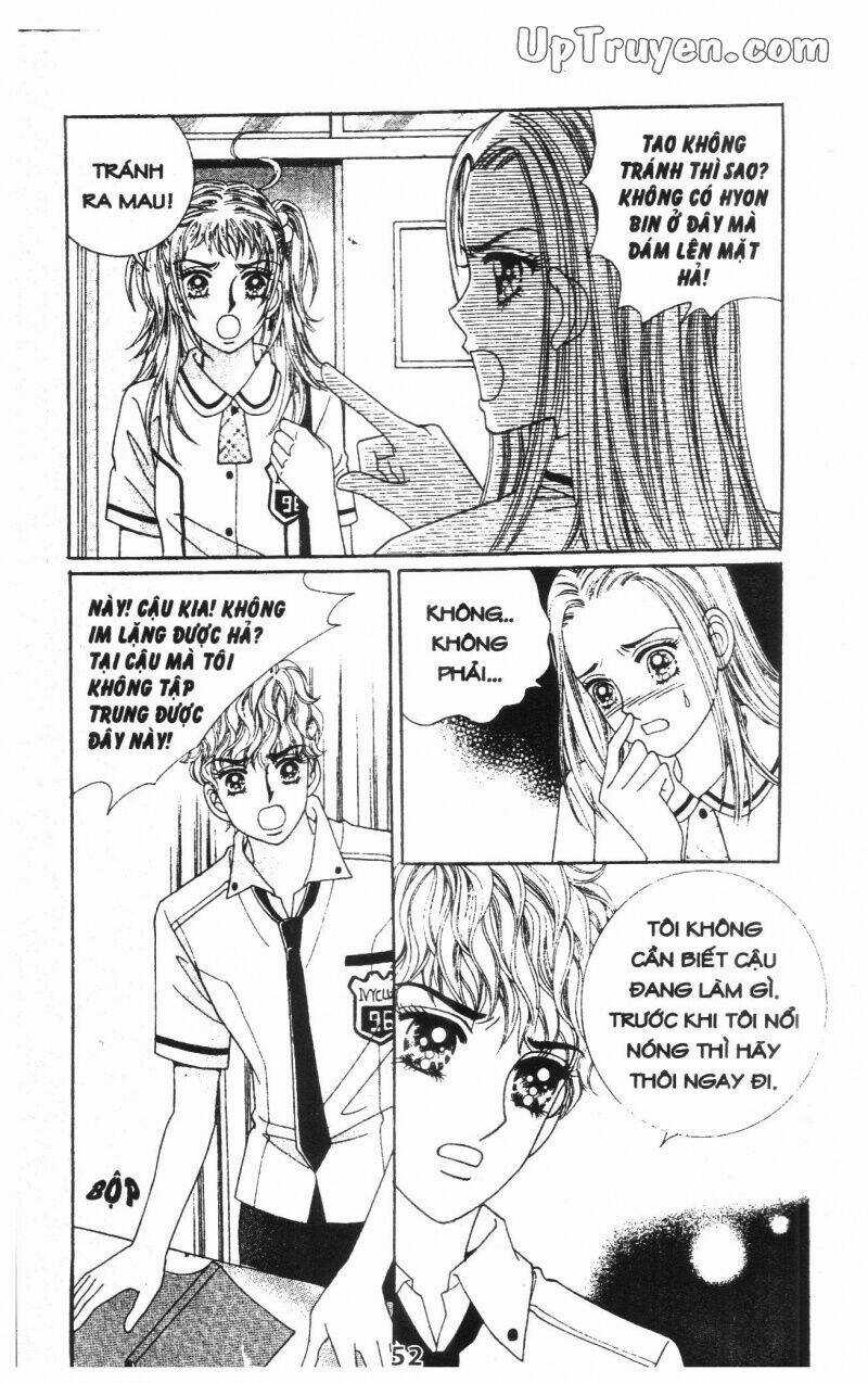 Mặt nạ tình yêu Chapter 30 trang 53