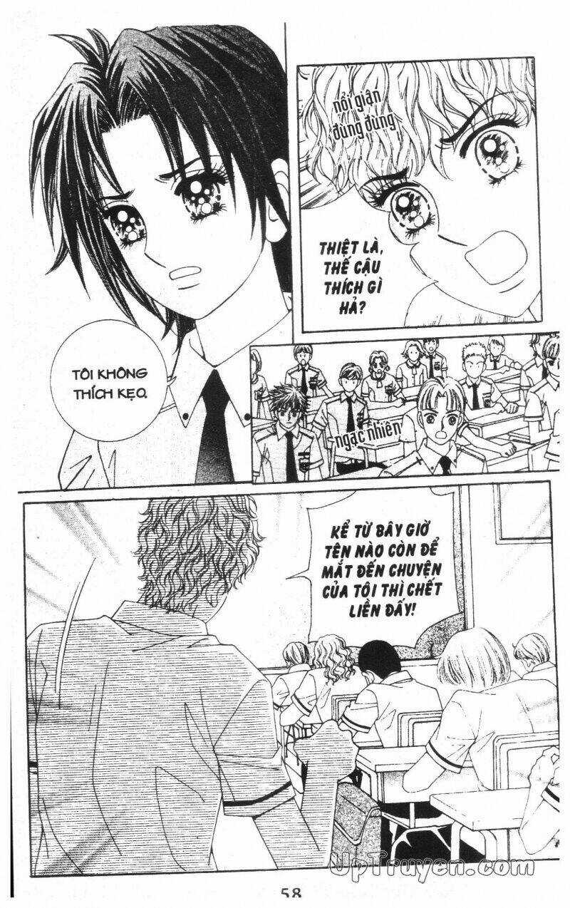 Mặt nạ tình yêu Chapter 30 trang 59