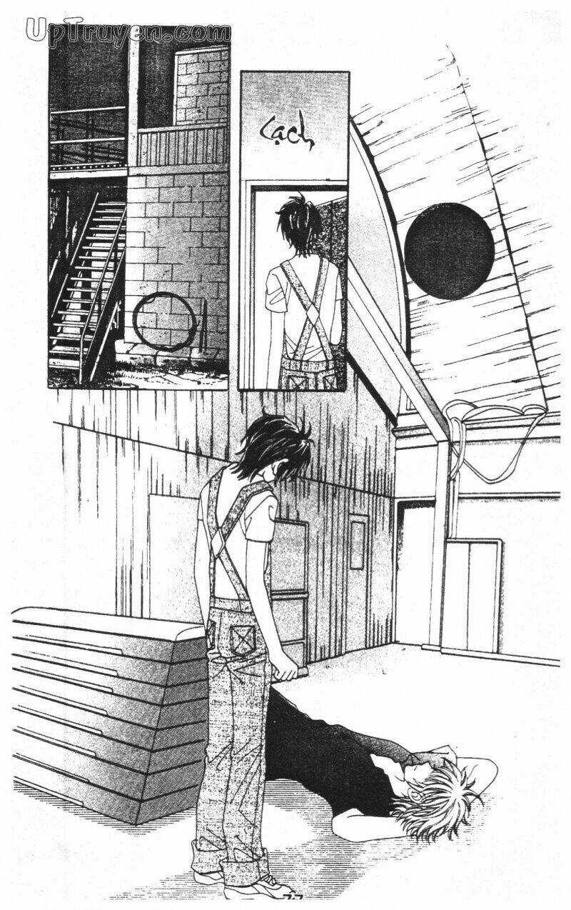 Mặt nạ tình yêu Chapter 30 trang 76