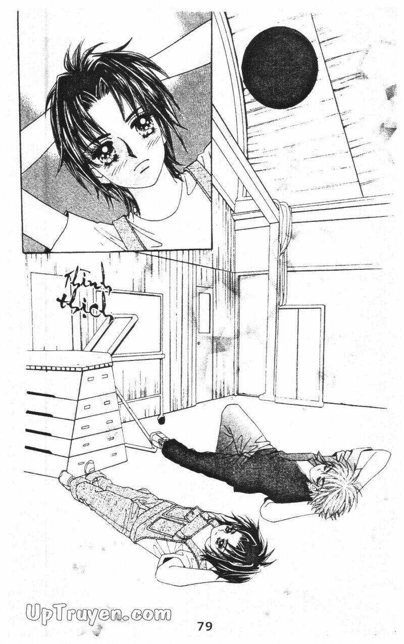 Mặt nạ tình yêu Chapter 30 trang 78