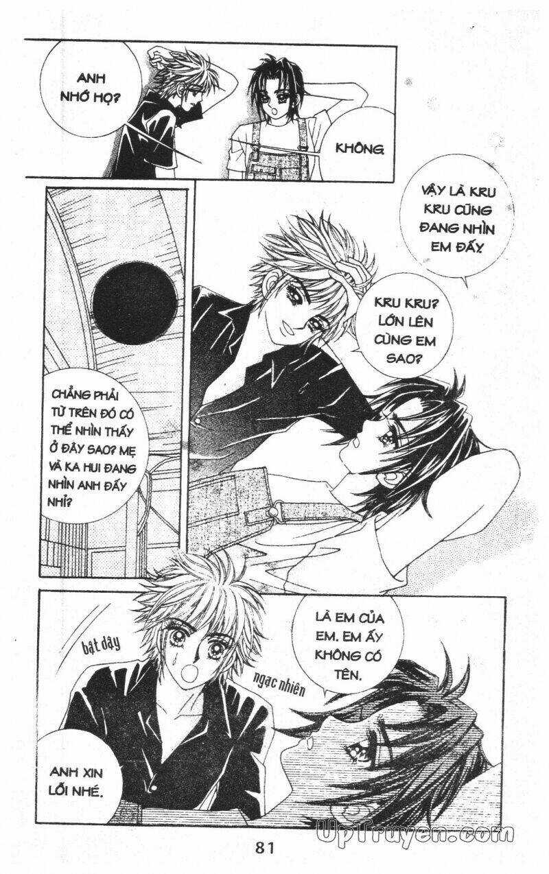 Mặt nạ tình yêu Chapter 30 trang 80