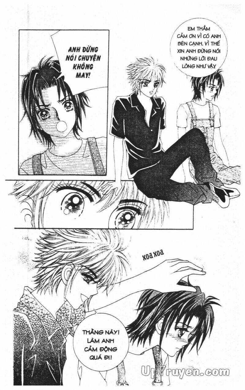 Mặt nạ tình yêu Chapter 30 trang 82