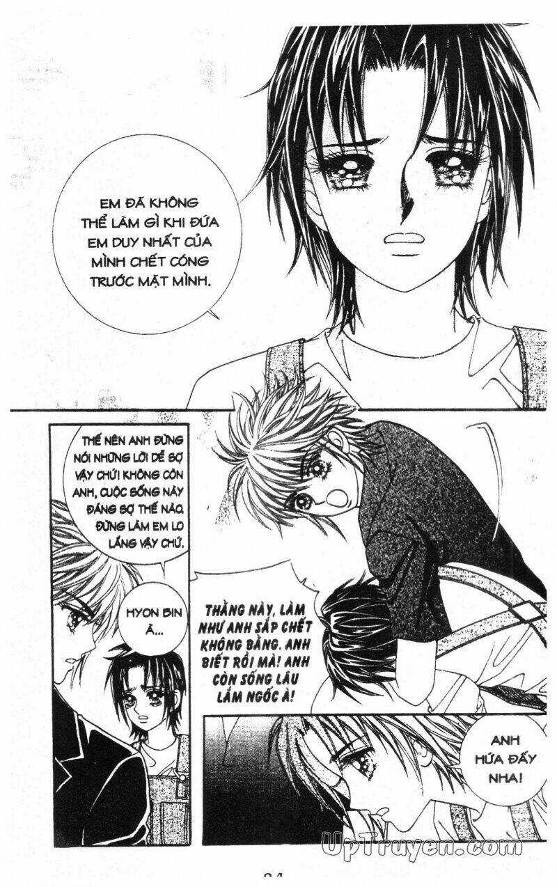 Mặt nạ tình yêu Chapter 30 trang 83