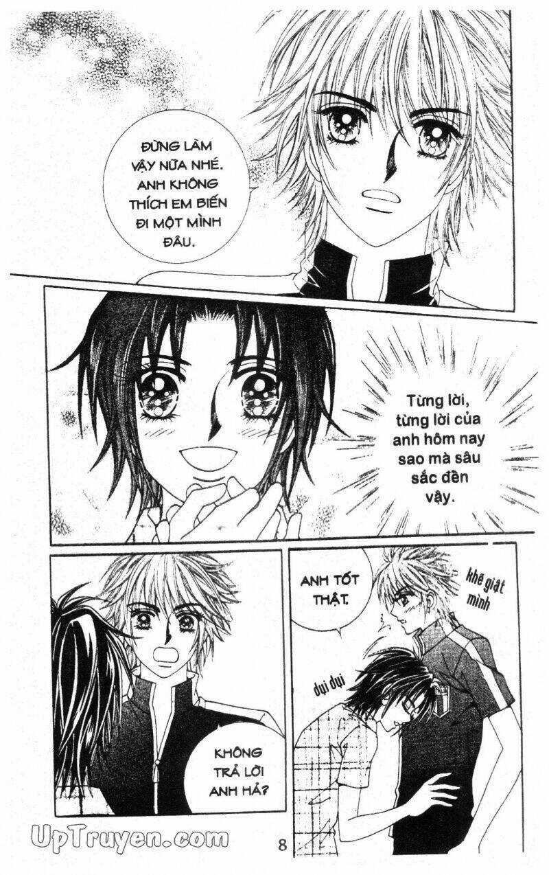 Mặt nạ tình yêu Chapter 30 trang 9