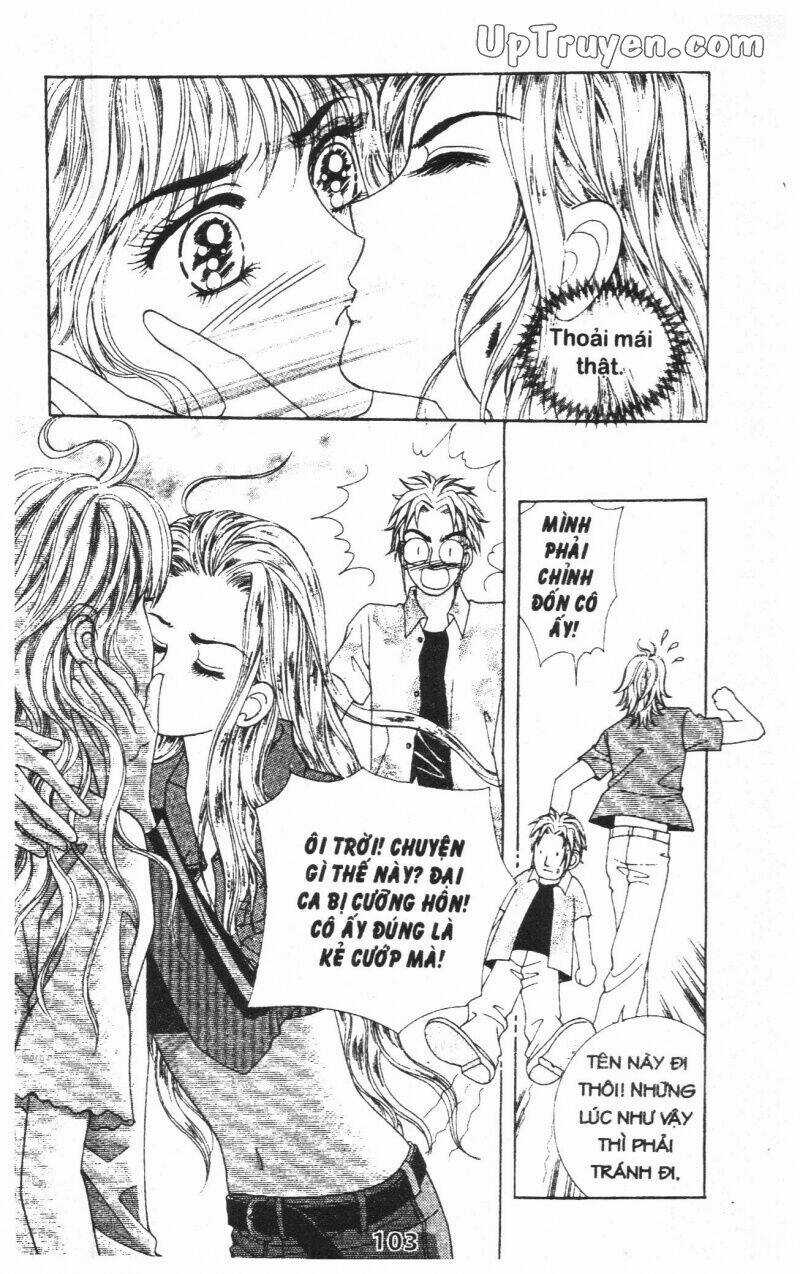 Mặt nạ tình yêu Chapter 31 trang 12