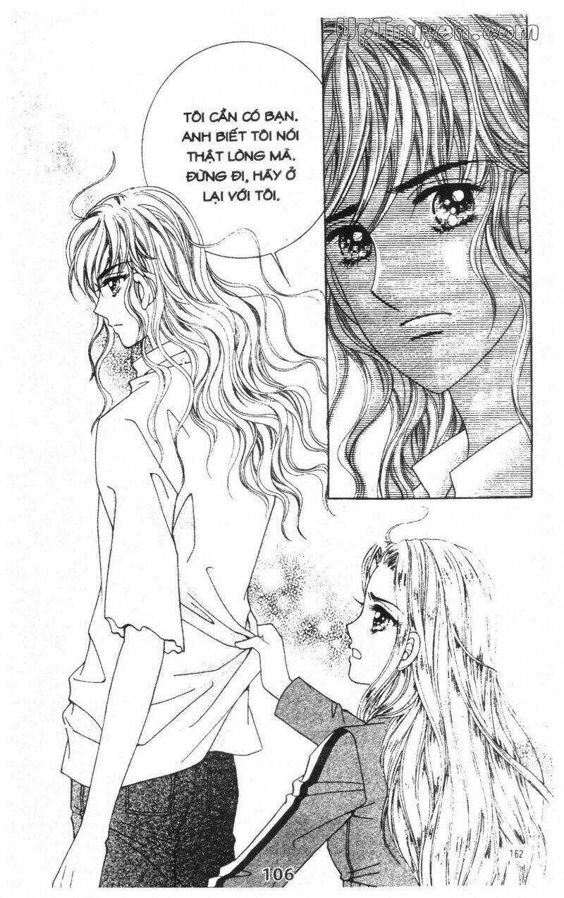 Mặt nạ tình yêu Chapter 31 trang 15