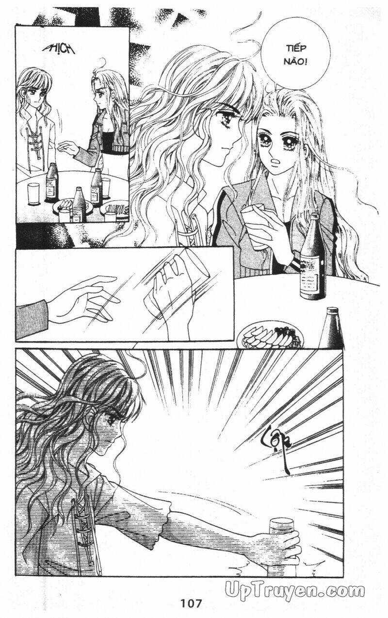 Mặt nạ tình yêu Chapter 31 trang 16