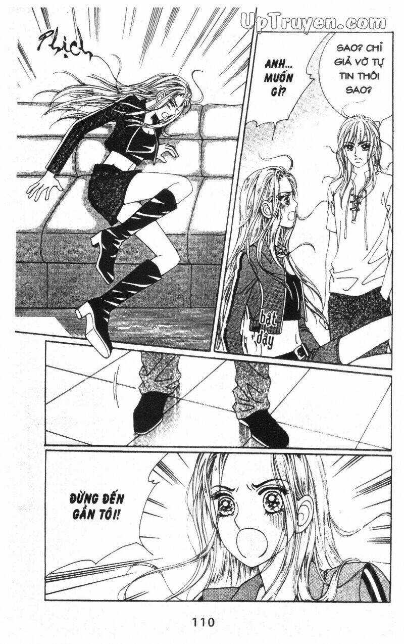 Mặt nạ tình yêu Chapter 31 trang 19