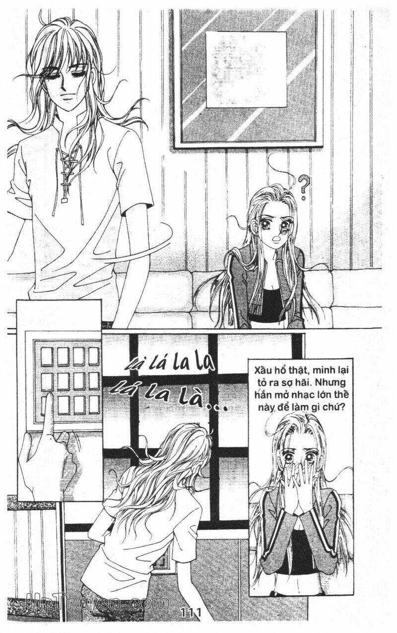 Mặt nạ tình yêu Chapter 31 trang 20