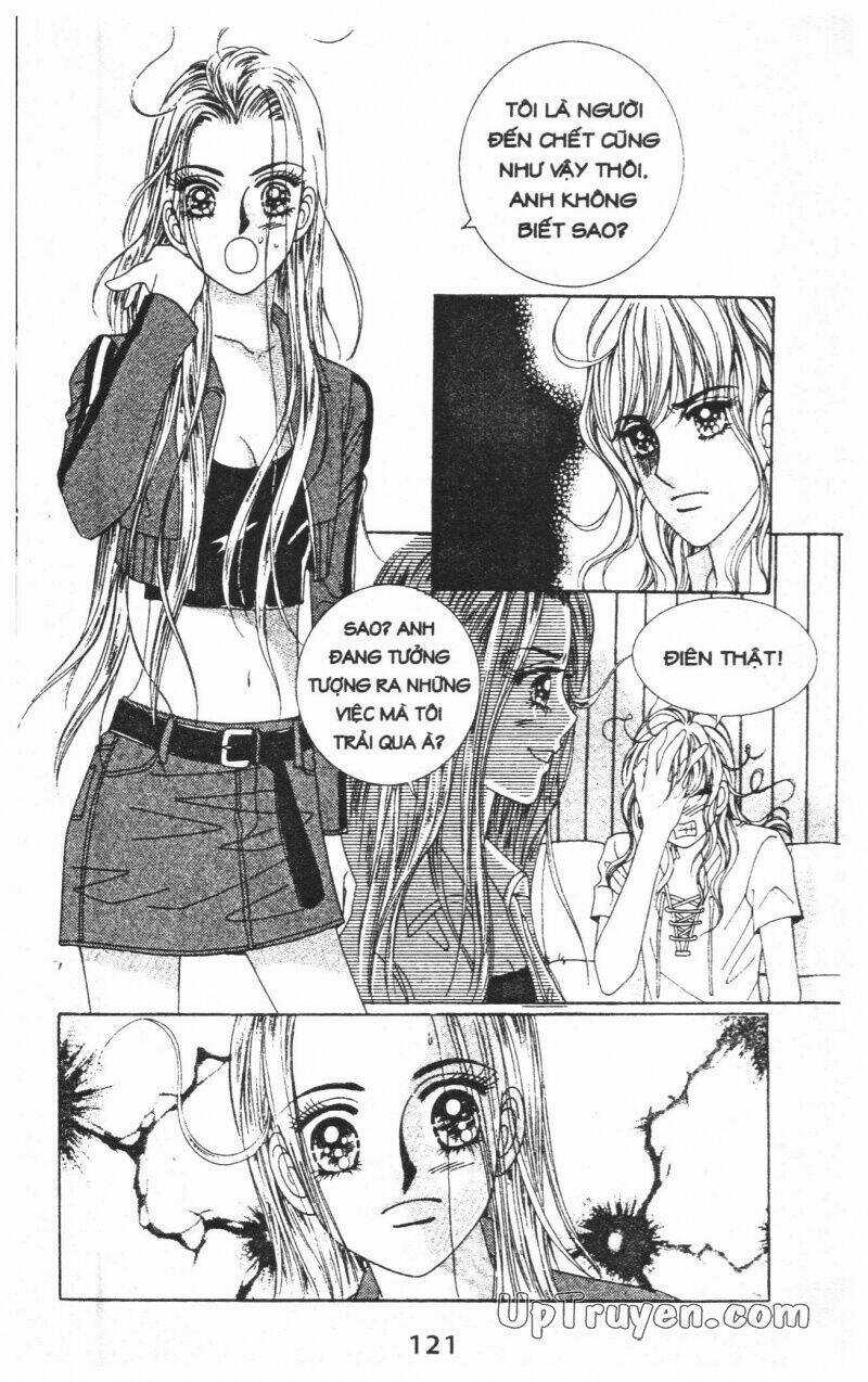 Mặt nạ tình yêu Chapter 31 trang 30