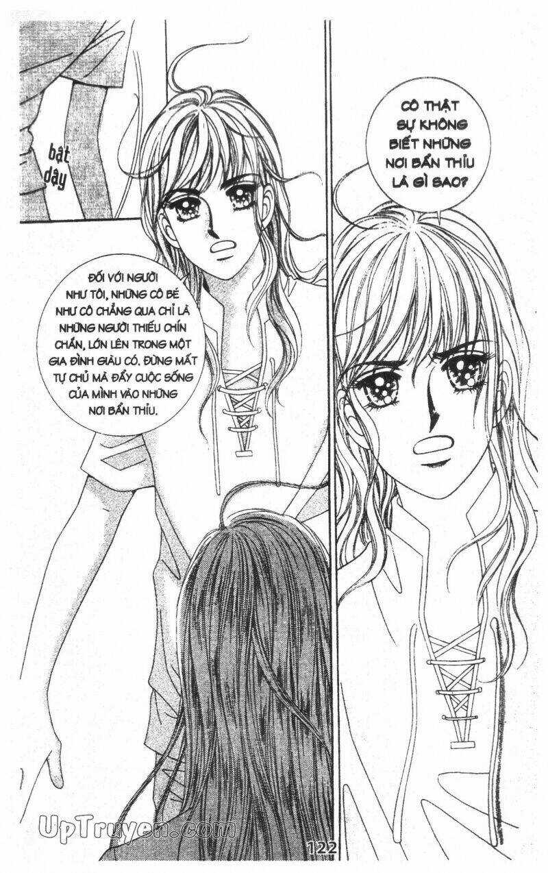 Mặt nạ tình yêu Chapter 31 trang 31