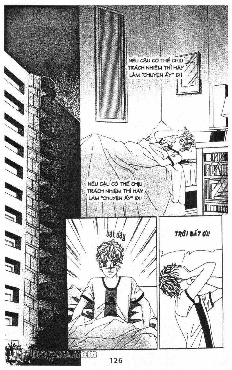 Mặt nạ tình yêu Chapter 31 trang 35