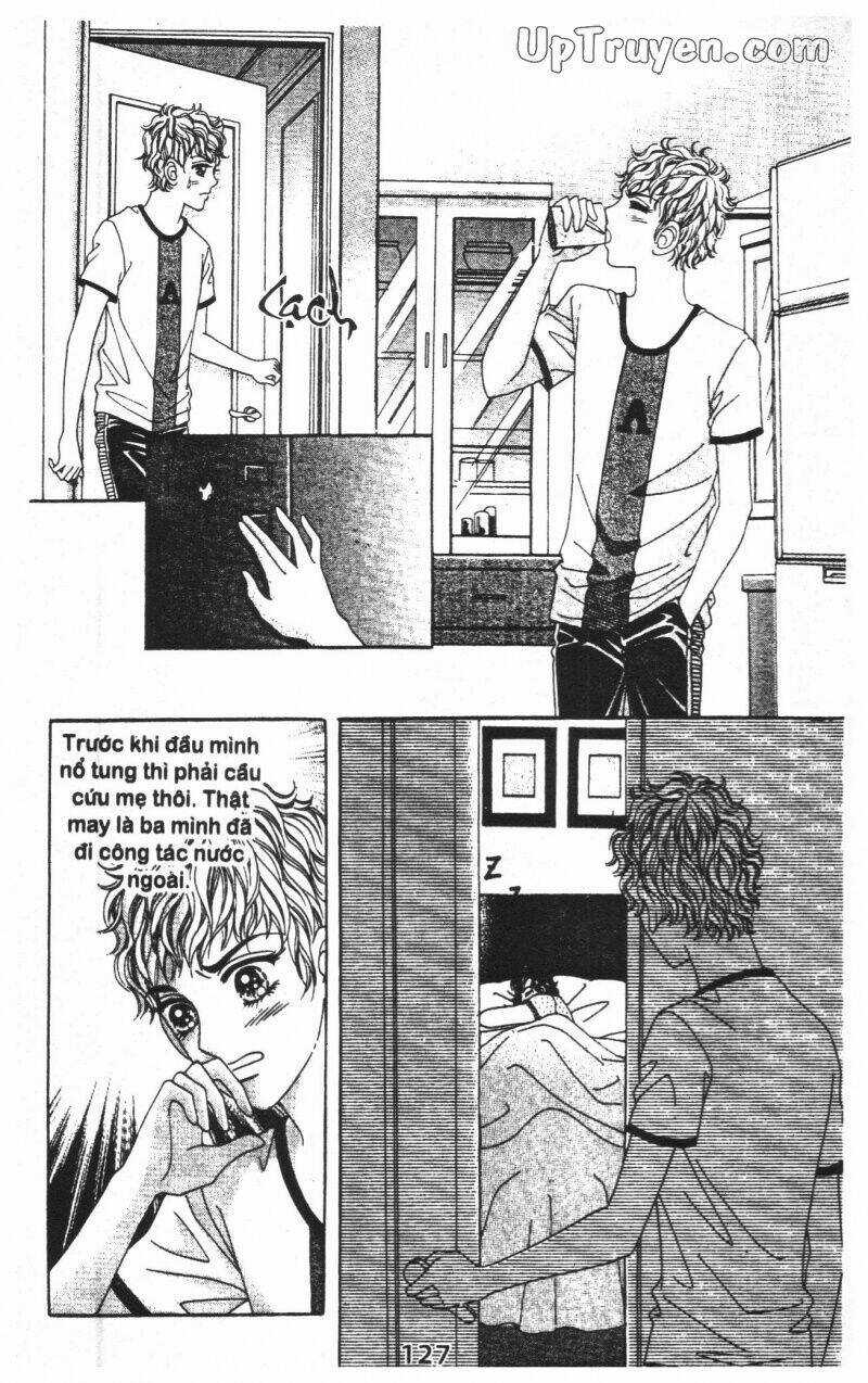 Mặt nạ tình yêu Chapter 31 trang 36