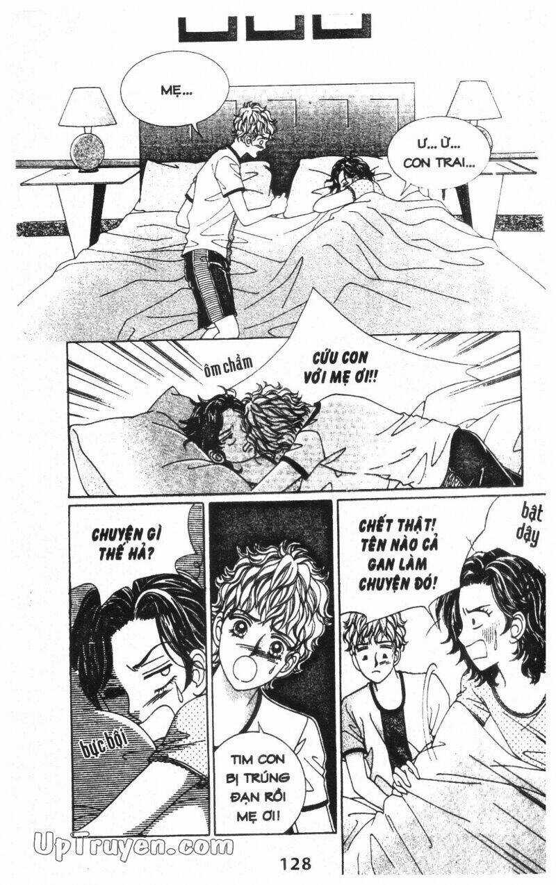 Mặt nạ tình yêu Chapter 31 trang 37