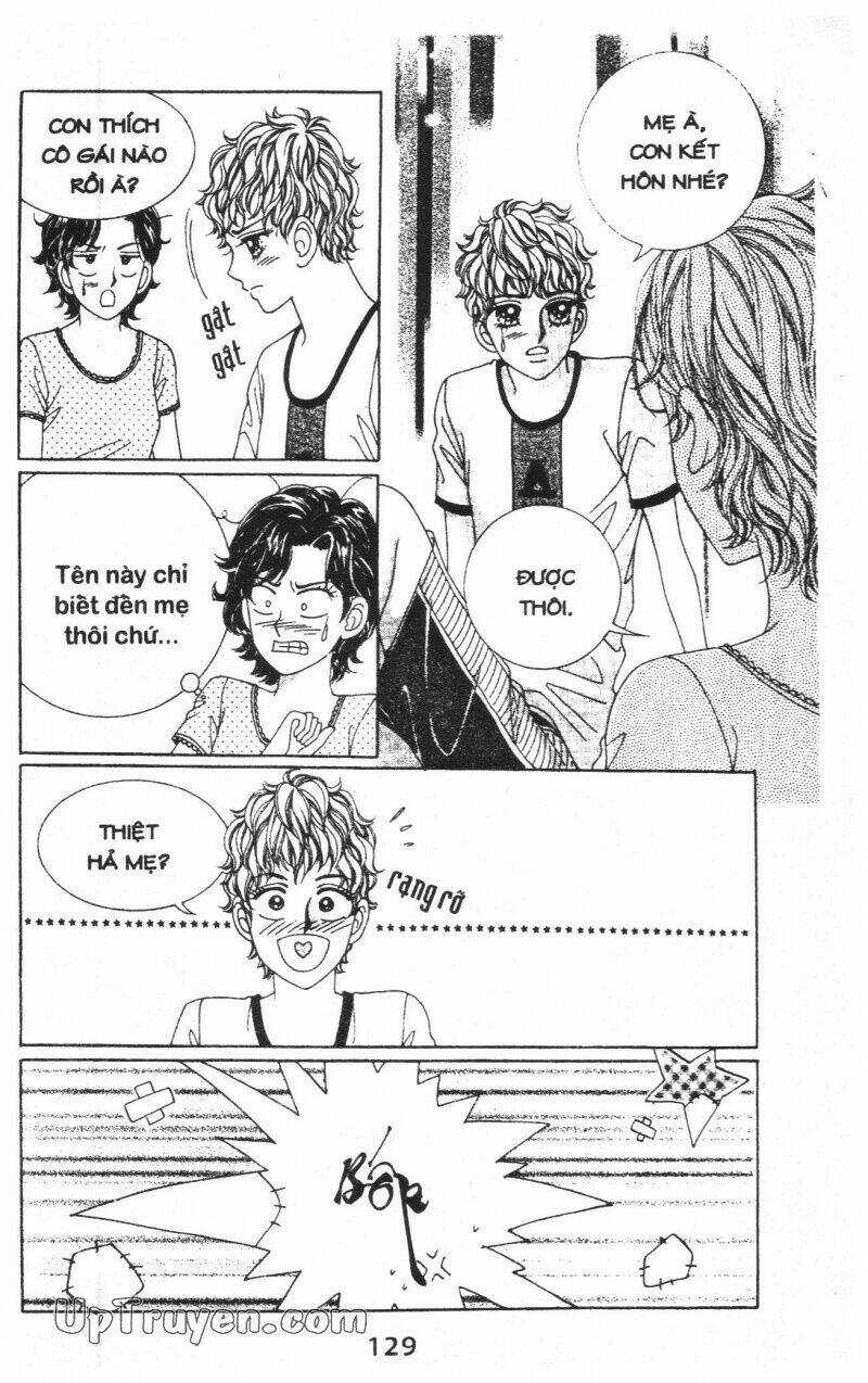 Mặt nạ tình yêu Chapter 31 trang 38