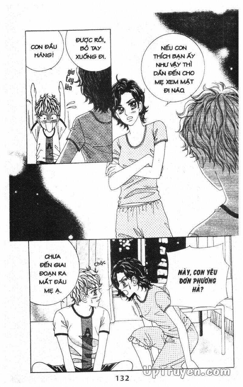 Mặt nạ tình yêu Chapter 31 trang 41