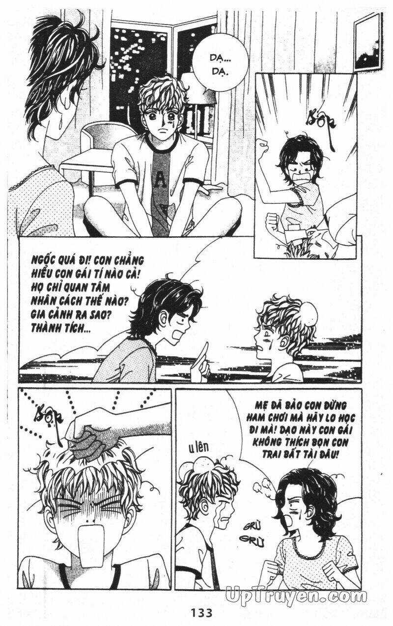 Mặt nạ tình yêu Chapter 31 trang 42